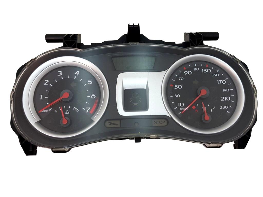 Product Image for Contadores Renault 8200628775 H / P8200628775 H / 8200628775H / P8200628775H / P8200628775-H / 8200628775-H