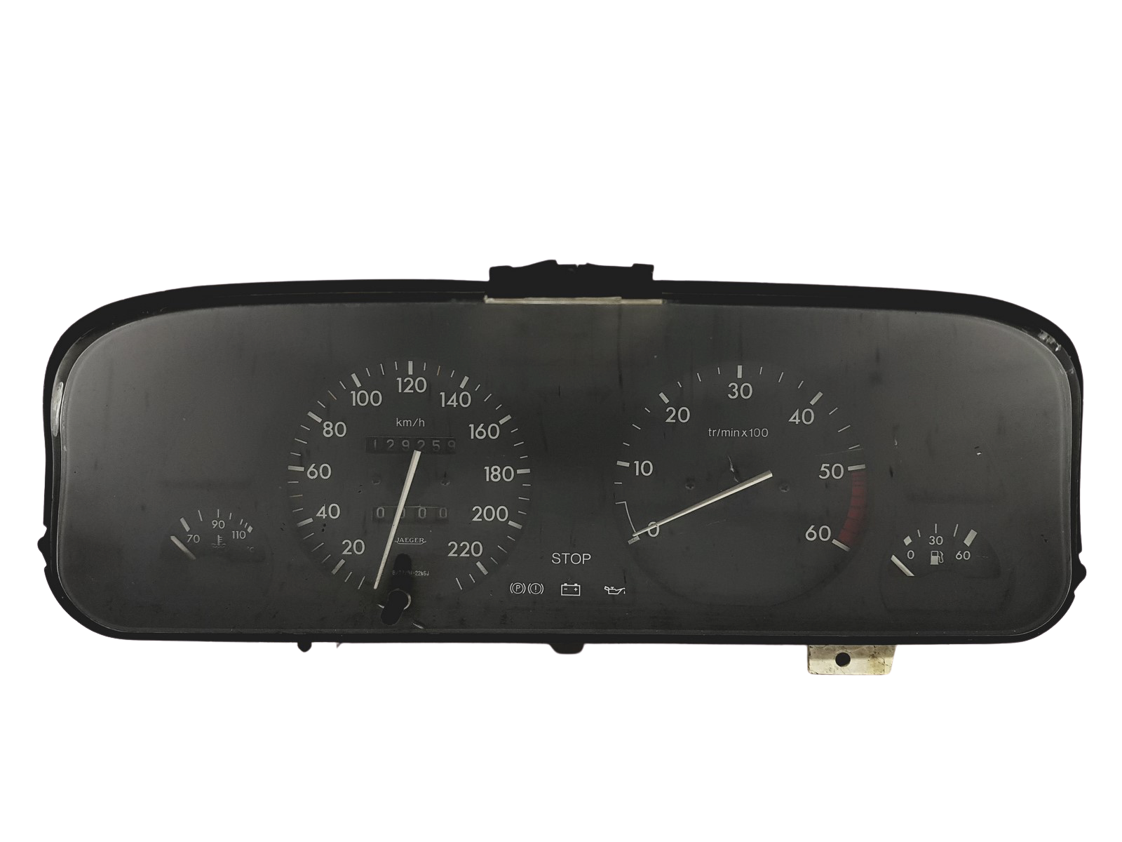 Product Image for Contadores Peugeot 9619194080 09033509905 0903/350/9905