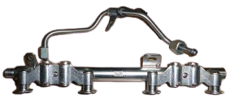 Product Image for Rampa de inyectores Renault 8201313150