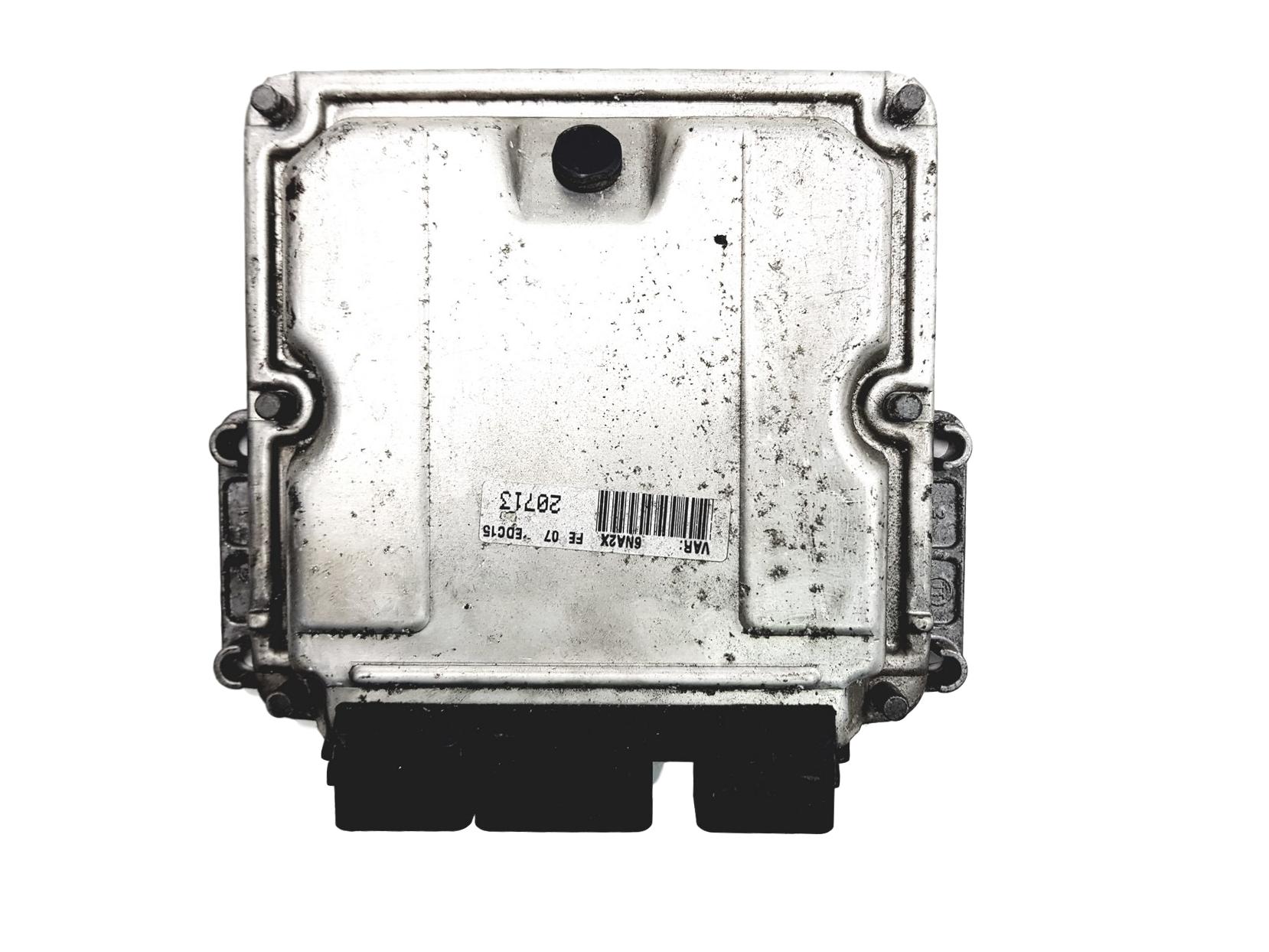 Product Image for Drivers, Computadoras Peugeot 0 281 010 595 / 96 420 159 80 / 28FM0000/ EDC15C2