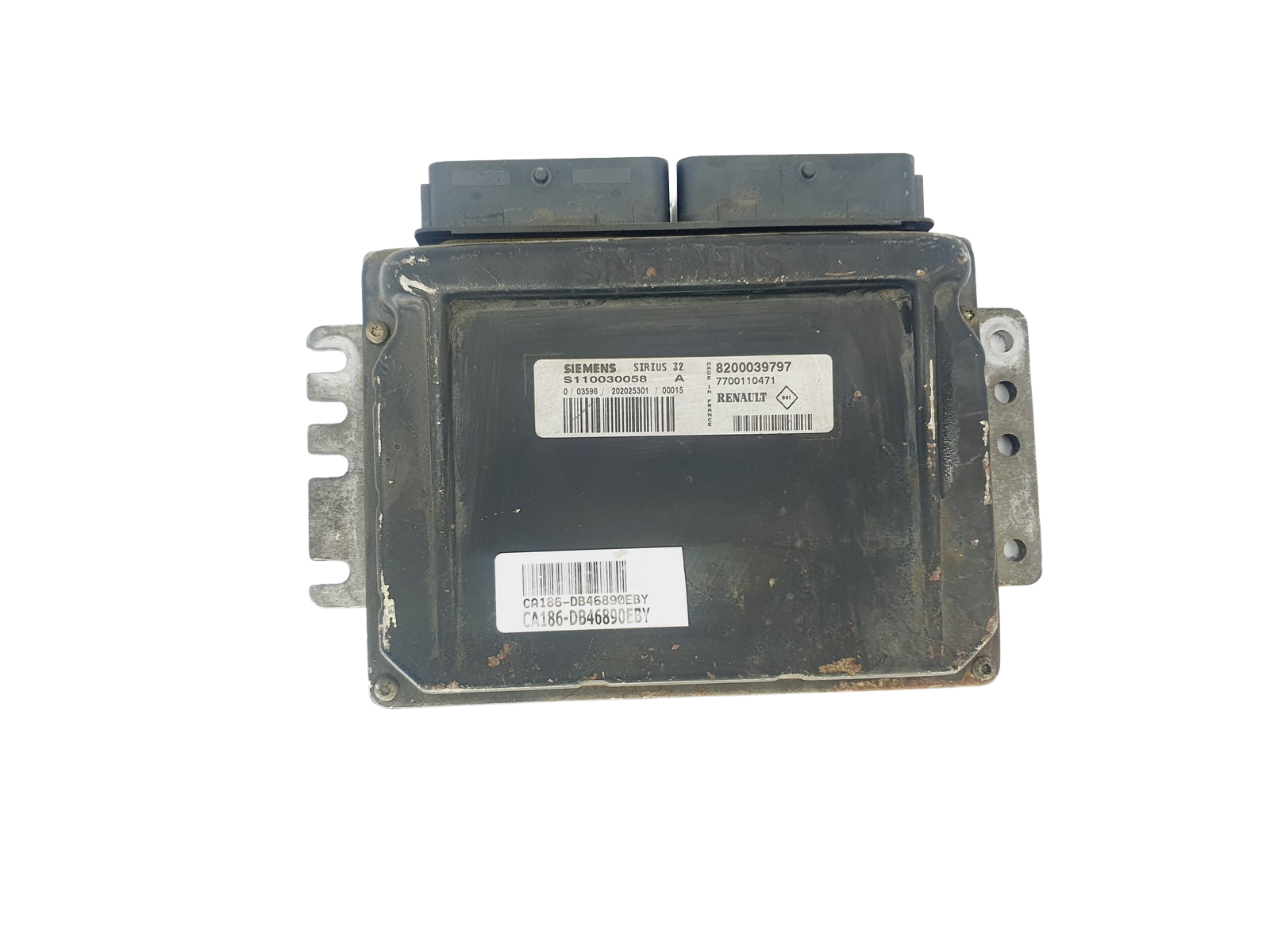 Product Image for Drivers, Computadoras Renault S110030058 A 8200039797 7700110471 SIRIUS 32