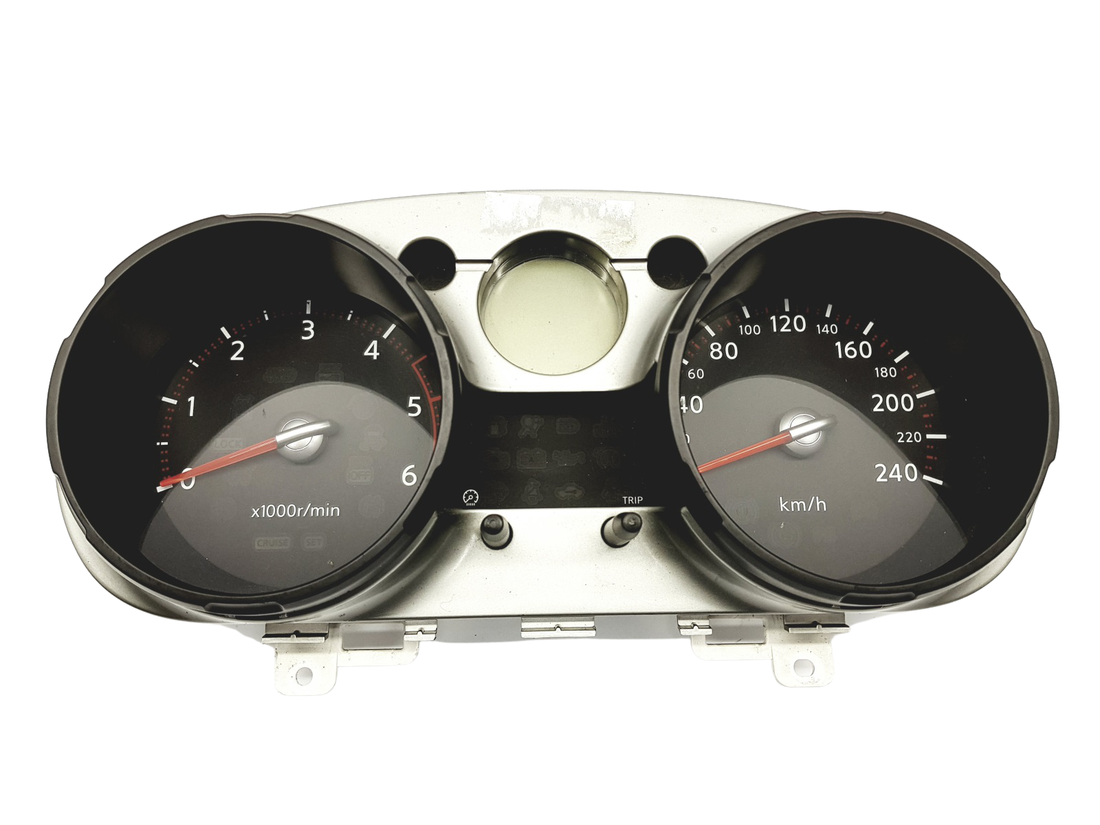 Product Image for Contadores Nissan JD15A