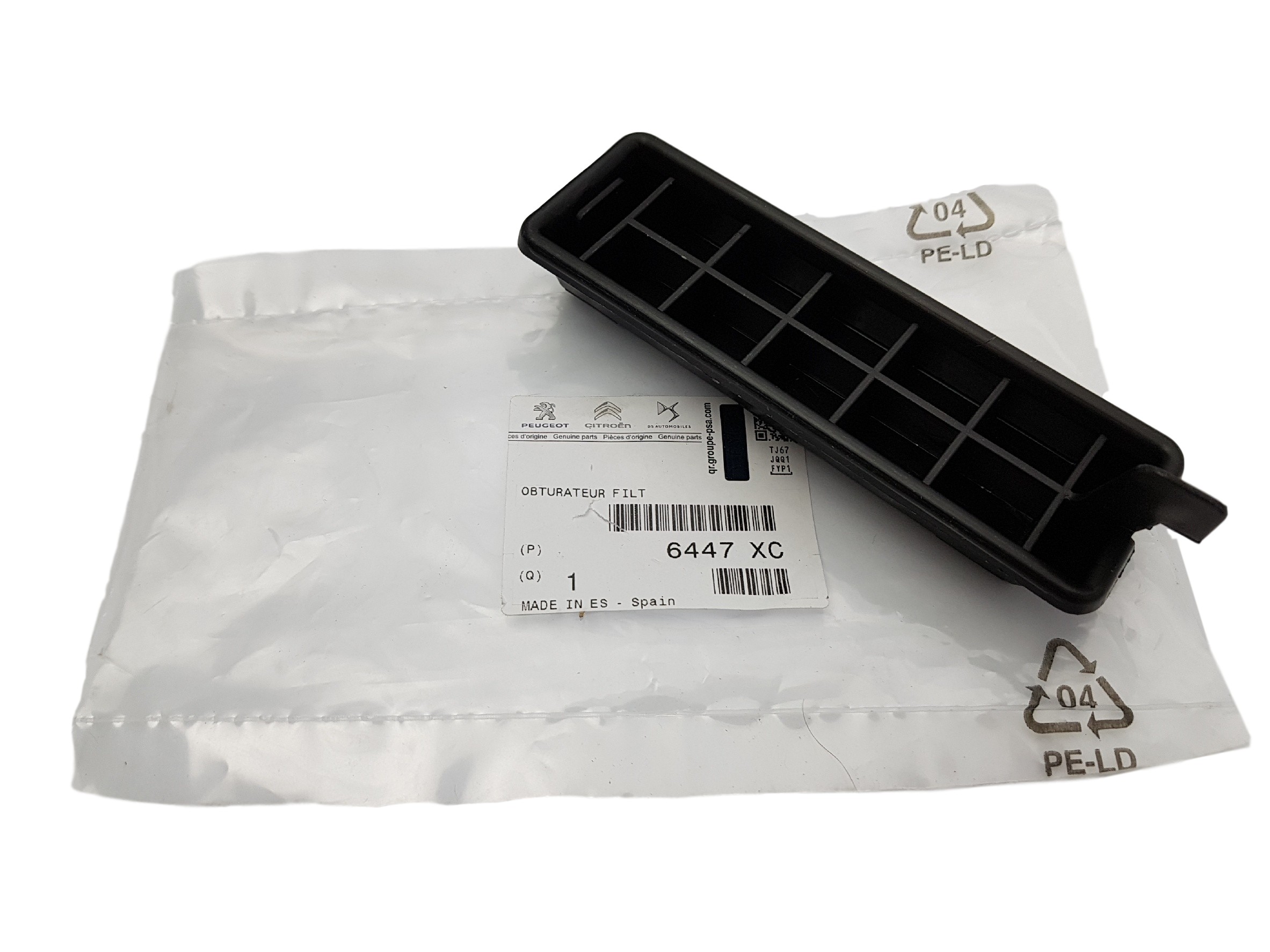 Boitier de Filtre à Air Pour Citroën Jumper II Fiat Ducato Peugeot