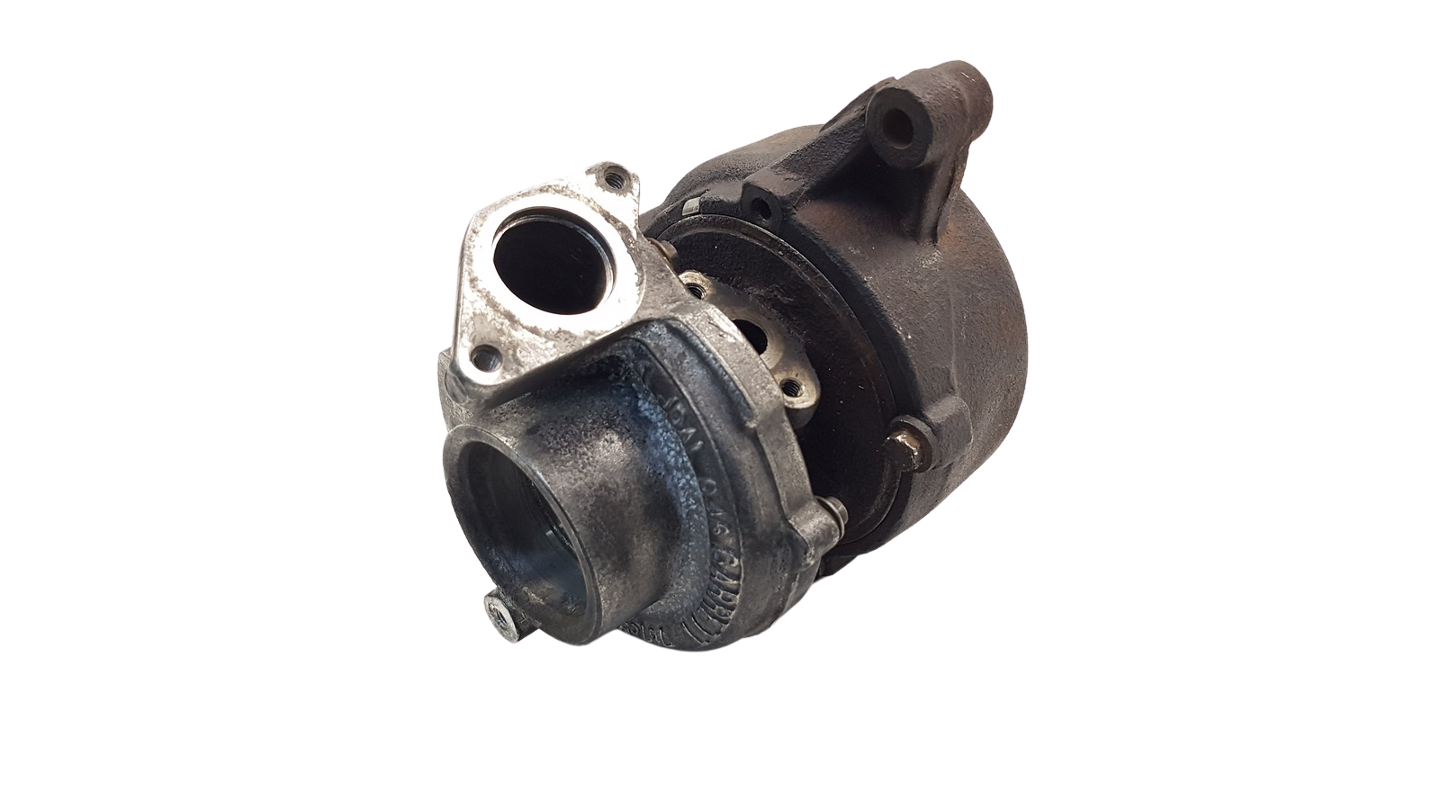 Product Image for Turbocompresor Citroen,Peugeot 756047-5 M53 GT1749V
