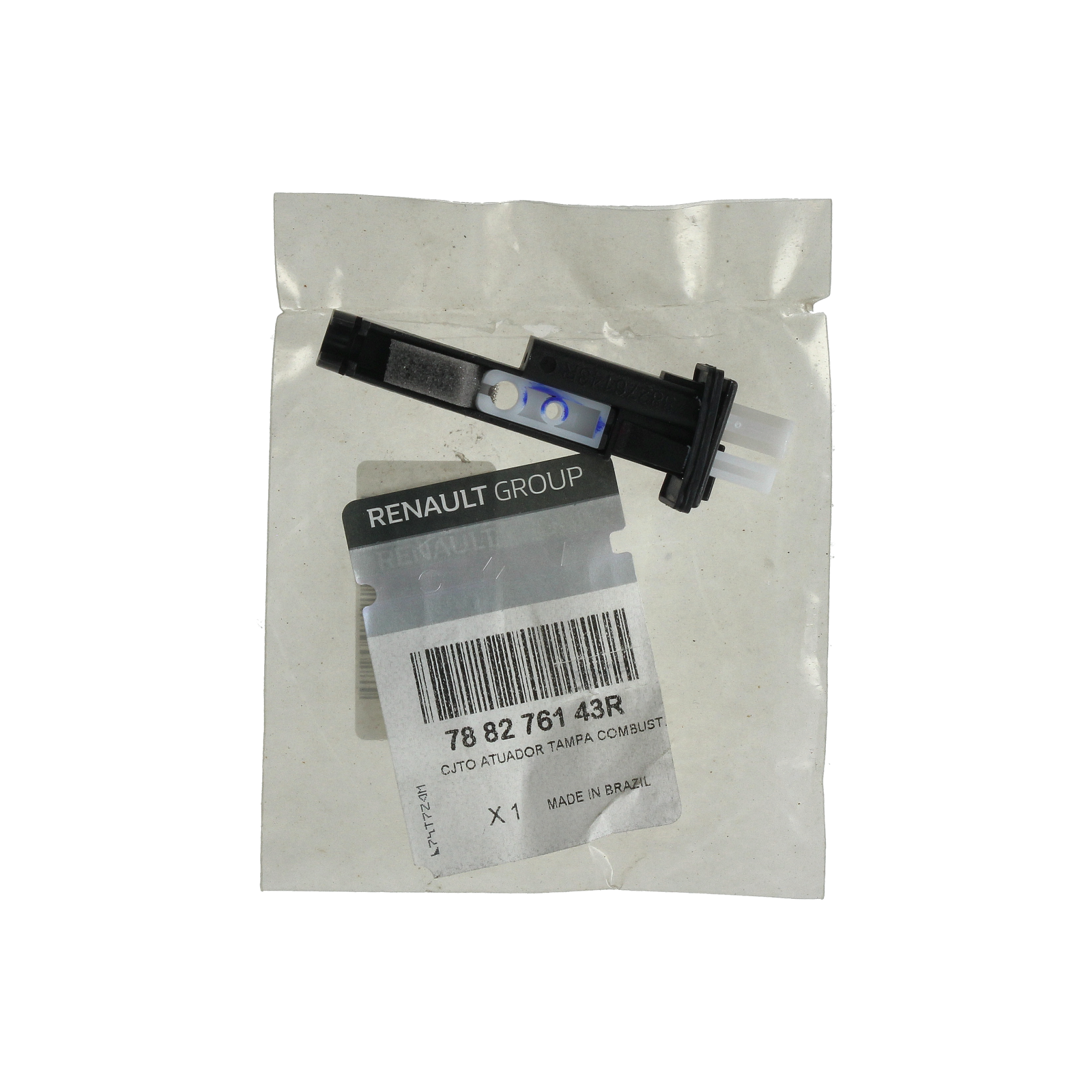 Cerradura Puerta Izquierdo Delantero 96056002 Citroen ZX - usado