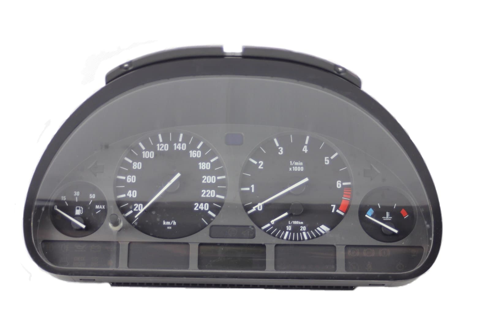 Product Image for Contadores BMW 62118372359 11008735025 6211-8372359 110.087.350/25