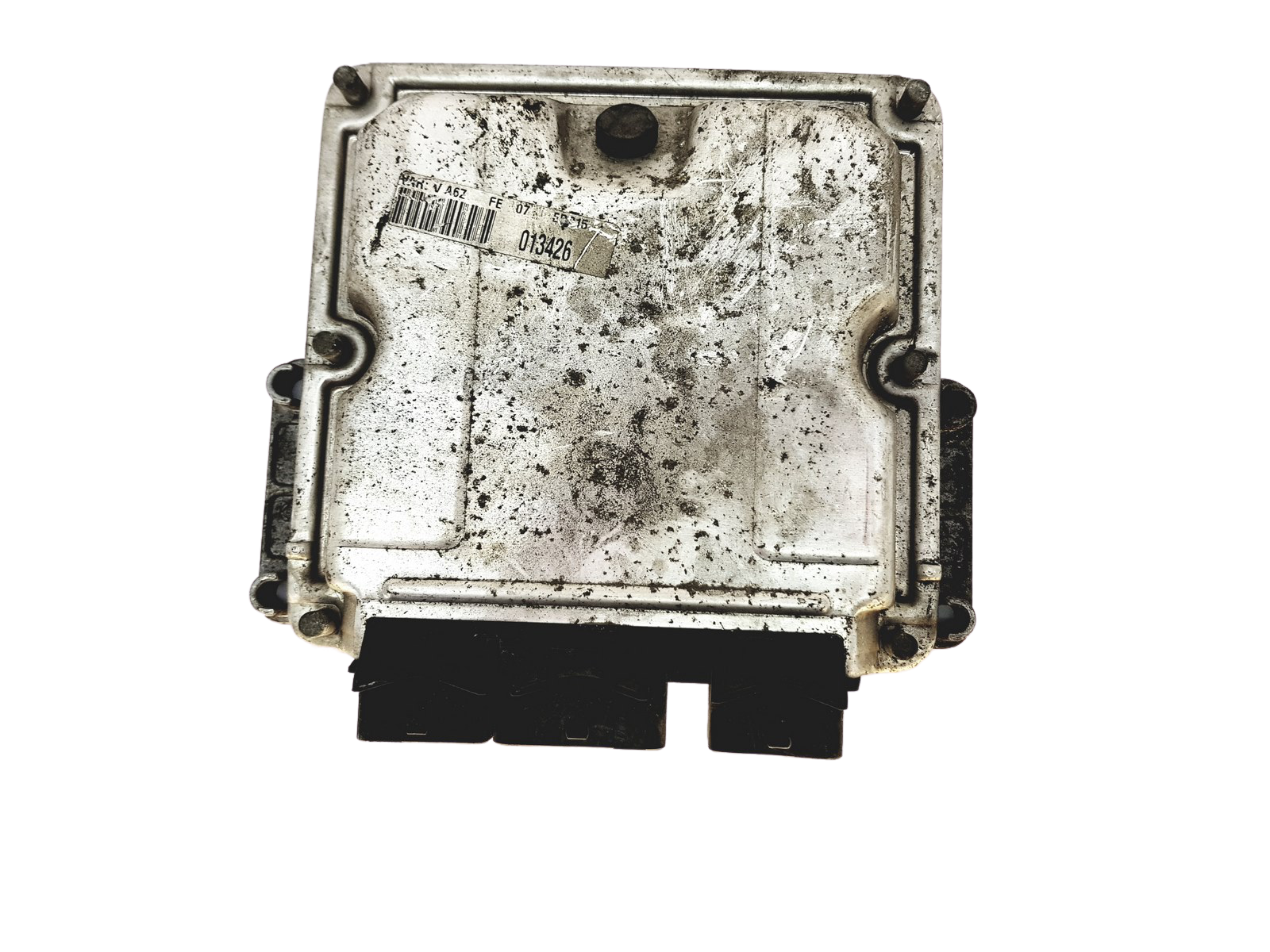 Product Image for Drivers, Computadoras Citroen 96 558 167 80 0 281 011 522 9640938180 EDC15C2