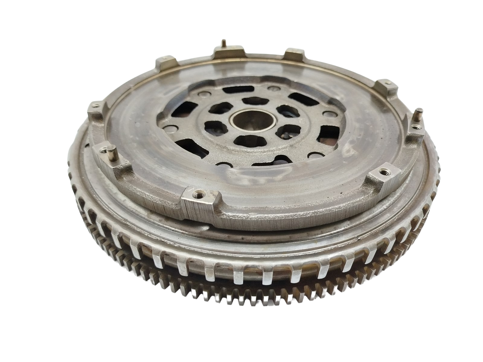 Product Image for Ruedas de doble masa Renault LuK 123100001R