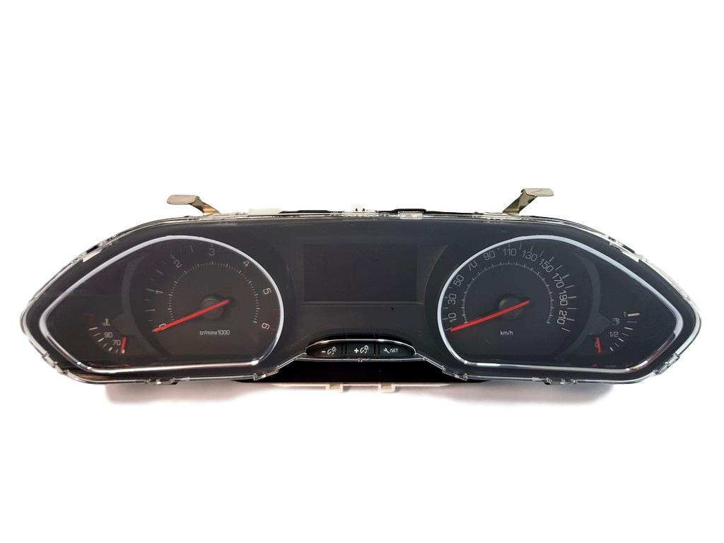 Product Image for Contadores Peugeot 9674643080 G / 96 746 430 80 G / 9674643080G / 9674643080 / 96 746 430 80