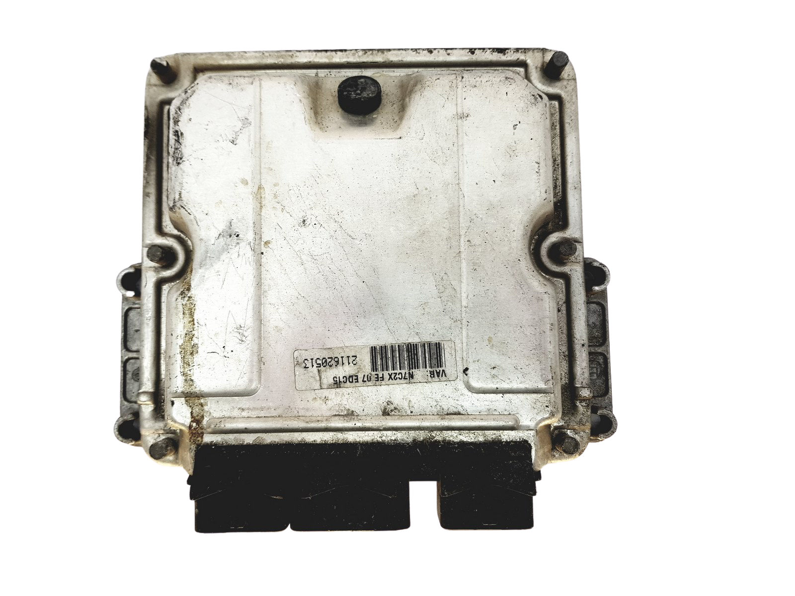 Product Image for Drivers, Computadoras Citroen 0 281 010 499 96 420 130 80 28FM0000 EDC15C2