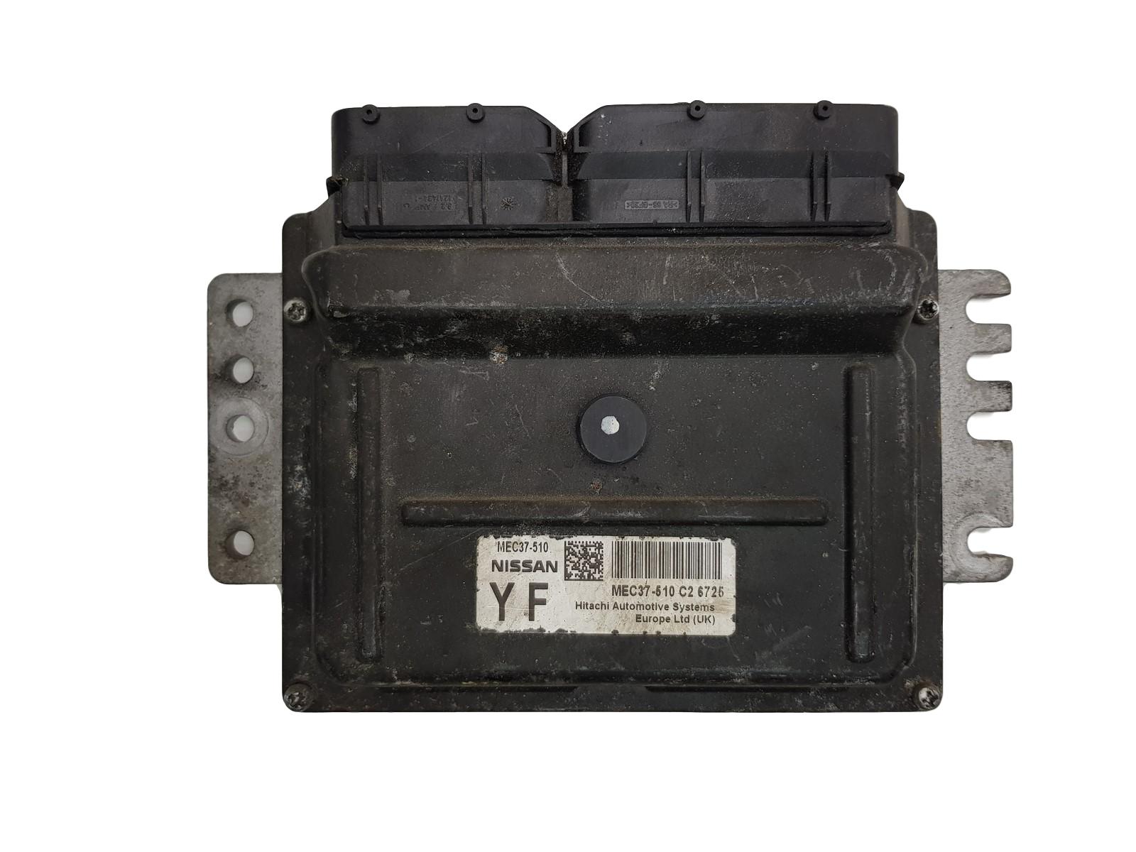 Product Image for Drivers, Computadoras Nissan MEC37-510 C2 / MEC37-510 / YF