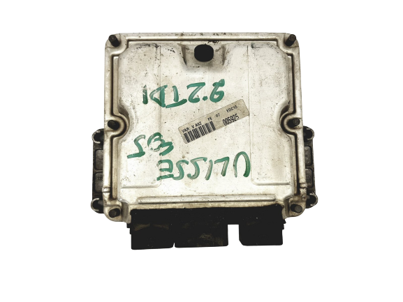 Product Image for Drivers, Computadoras Citroen 96 558 167 80 / 0 281 011 522 / 9640938180 / EDC15C2