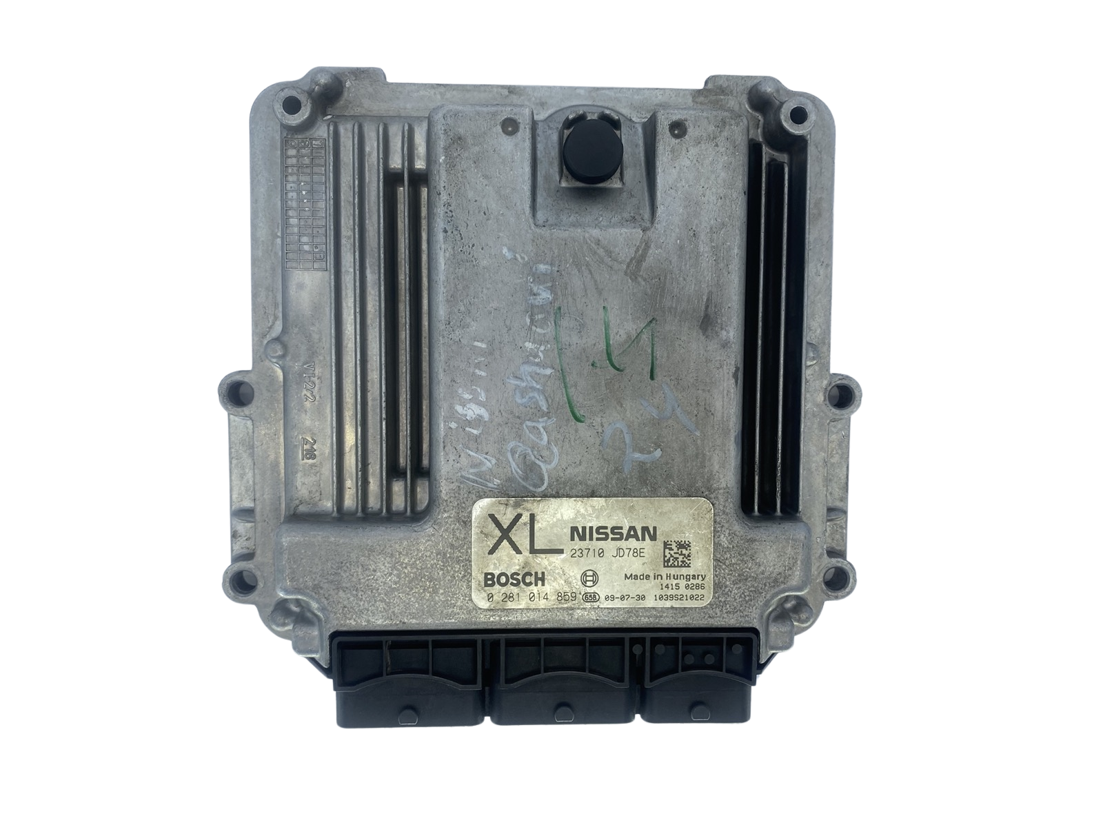 Product Image for Drivers, Computadoras Nissan 0281014859 23710 JD78E