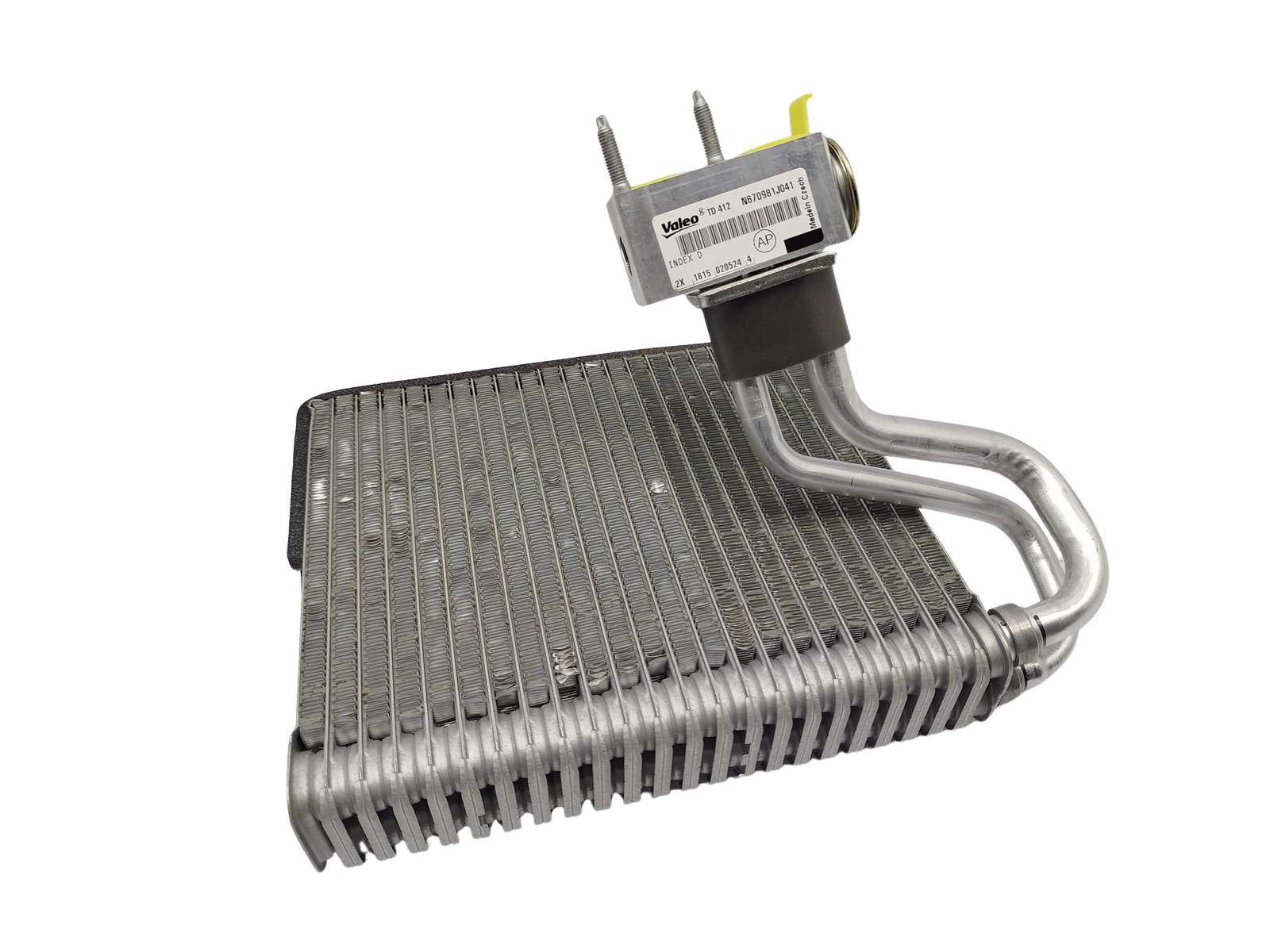 Product Image for Evaporador, aire acondicionado Citroen,Peugeot 1623243080