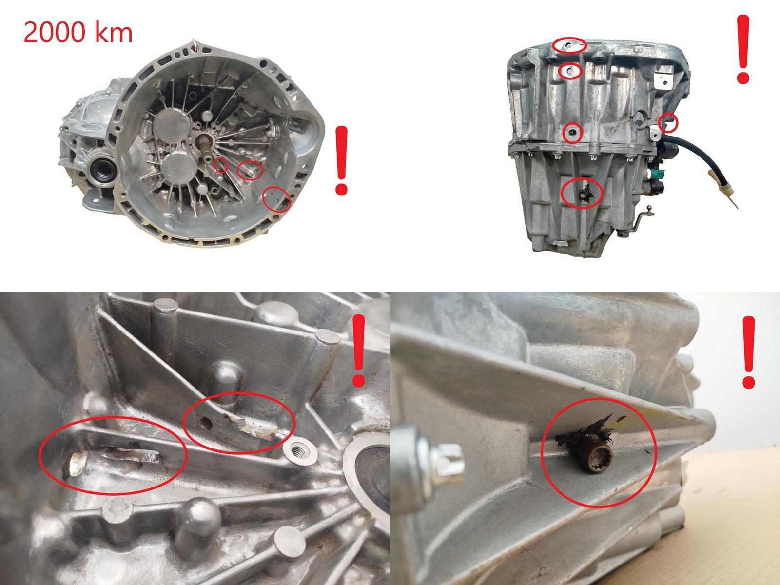Product Image for Reductores automáticos - completos Renault PF6310