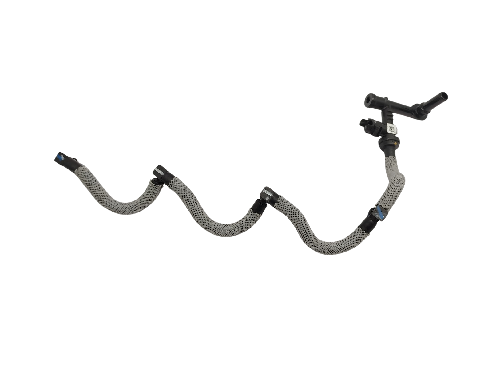 Tuberías De Combustible 1920HN 2,7 HDi 407 607 C5 2 Peugeot