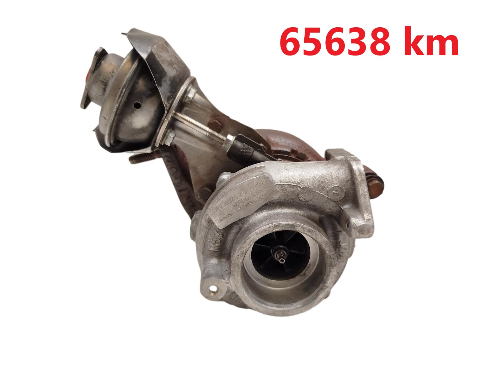 Product Image for Turbocompresor Citroen,Peugeot 756047-5, M53, GT1749V, 767863-1