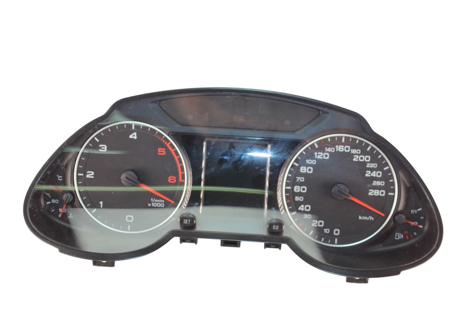 Product Image for Contadores Audi 8R0 920 900 C