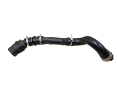GuusCar Durite Turbo Pour Renault Clio IV, Captur, Dacia 1.5 DCi – Réf. OEM 144602760R / 144600835R / 144606189R – Qualité Premium + Pince Incluse