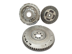 Embrague Completo 123115669R 123107186R 302053302R 0.9 TCe Renault