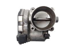 Mariposa De Aire Ford BK2Q-9E926-AC 0280750598 2.2 TDCI 3004