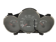 Velocímetro/Instrumentos Y Relojes Hyundai Atos 94001-02401 9400102401 59550
