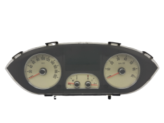 Velocímetro/Instrumentos Y Relojes Lancia Musa 735397433 503001190100 18414