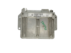Controlador 7700112873 7700112836 7700105560 Renault Sagem 36432