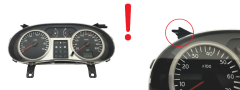 Velocímetro/Instrumentos Y Relojes Renault Clio 2 8200059776 49421
