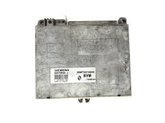 Controlador S101718103B 7700749946 7700862148 Renault Siemens 25461