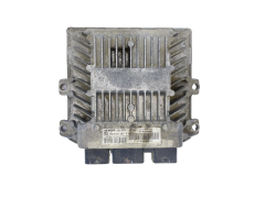 Controlador 5WS40136C-T 9653059380 9647423380 PSA Siemens 61137