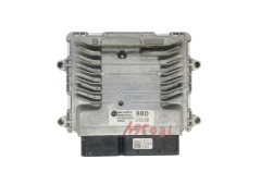 Controlador 95441-2BBD0 A2C3962020301 SIMK-305 Kia Continental 43961