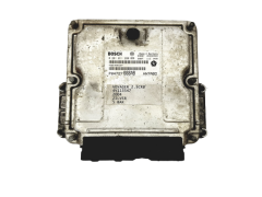 Controlador P04727666AB 0281011280 Chrysler Bosch 17756