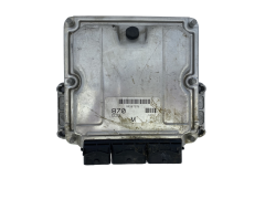 Controlador Del Motor HOM8200065997 0281010437 Mitsubishi Bosch 52474
