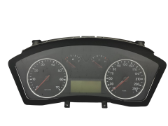 Velocímetro/Instrumentos Y Relojes Fiat Croma 555001090100 5550010903 50306