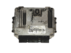 Controlador 0281011701 8M51-12A650-LB Ford Bosch 27146