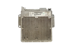 Controlador 7700868295 7700102746 7700104481 Renault Magneti 36326