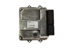 Controlador FGP 55187472 LQ MJD 6JO.C1 71600.012.07 Opel Magneti Marelli 16493