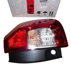 Faro Derecho Original 265502081R Dacia