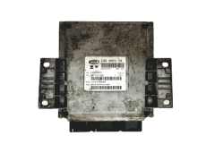 Controlador 9643707380 9645243180 IAW48P2.70 PSA  
