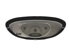 Velocímetro/Instrumentos Y Relojes Lancia Ypsilon 46814977 58780