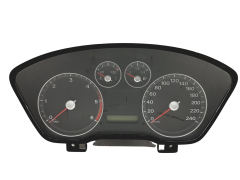 Velocímetro/Instrumentos Y Relojes Ford Focus 4M5T-10849-GM 4M5T10849GM 37655