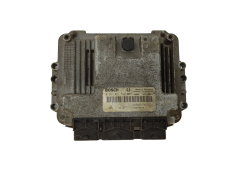 Controlador 0281011549 8200391966 8200370779 Renault Bosch 15891
