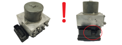 Bomba Abs Alfa Romeo 159 51831526 TRW 62218