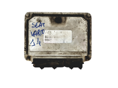 Controlador 6K0906032Q 0261206836 Seat Bosch 24991