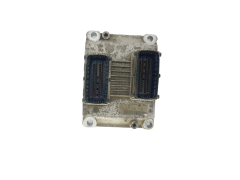 Controlador Lancia 00551955280 0261207088 Bosch 46484
