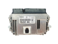 Controlador 0261S12197 89661-0H440 Toyota Bosch 43364
