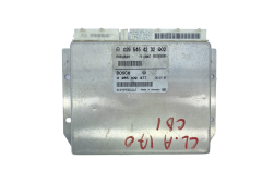 Controlador Mercedes 0295454232Q02 0265109477 Bosch 53892