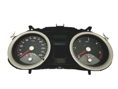 Velocímetro/Instrumentos Y Relojes Renault Megane 2 8200399700 D 58334