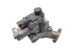 Válvula Egr 03G131501N 03G129637A 03G131502 VW Audi Skoda